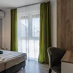 Zilajkovic Apartment Vir
