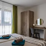 Zilajkovic Apartment *