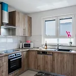 Zilajkovic Apartment