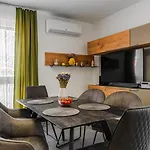 Zilajkovic Apartment Vir