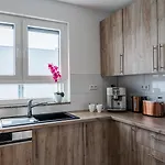 Zilajkovic Apartment