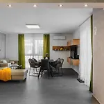 Apartment Zilajkovic