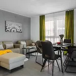 Zilajkovic Apartment