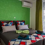 Zilajkovic Apartment *
