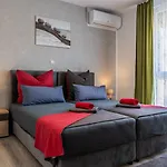 Zilajkovic Apartment