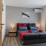 Zilajkovic Apartment