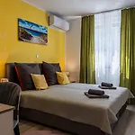 Apartment Zilajkovic