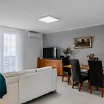Zilajkovic Apartment