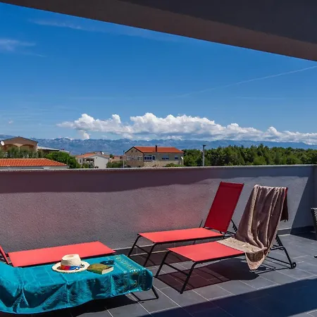 Zilajkovic Apartment