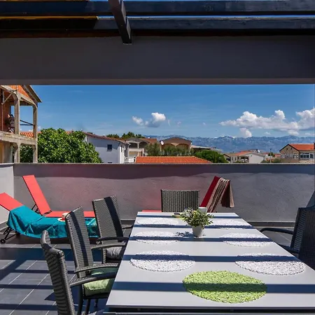 Apartment Zilajkovic