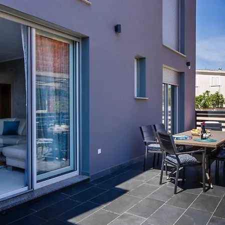 Zilajkovic Apartment *