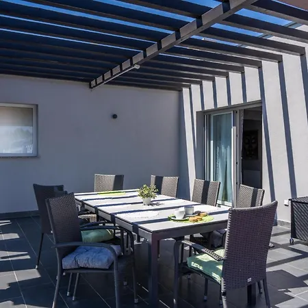 Апартаменты Zilajkovic *