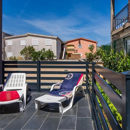 Апартаменты Zilajkovic *