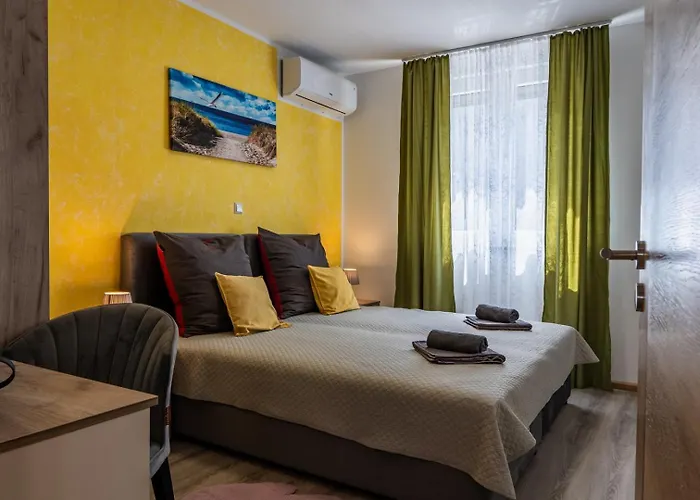 Apartment Zilajkovic