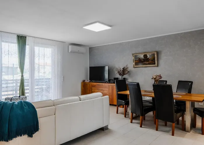 Zilajkovic Apartment