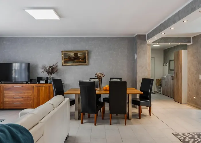 Apartment Zilajkovic Vir