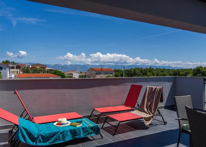 Zilajkovic Apartment