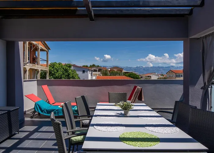 Apartment Zilajkovic