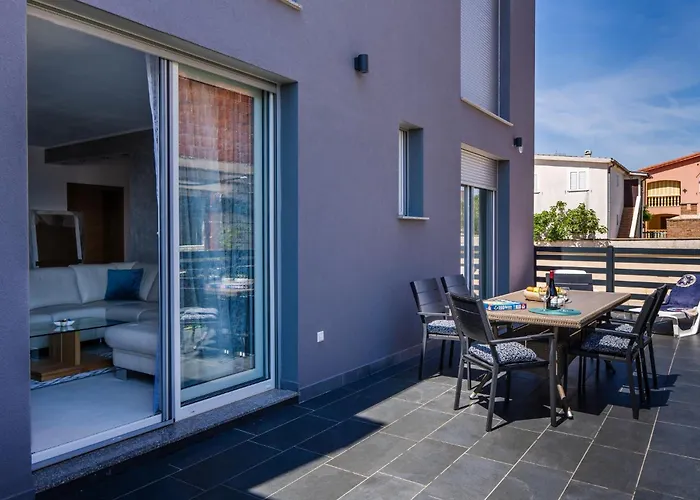 Zilajkovic Apartment *