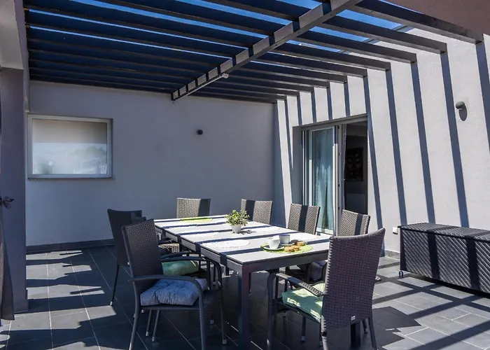 Apartment Zilajkovic *