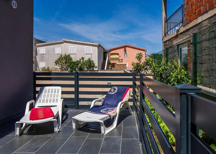 Apartment Zilajkovic *