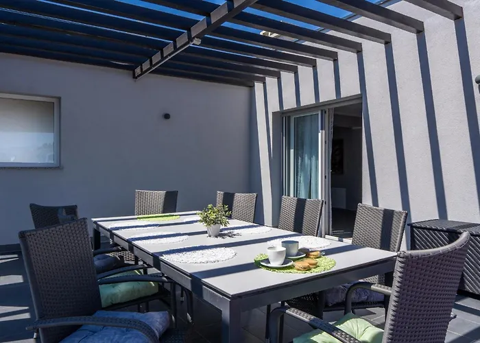 Апартаменты Zilajkovic *