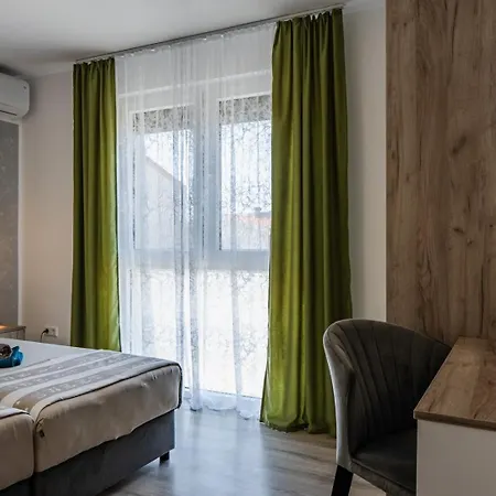 Zilajkovic Apartment Vir