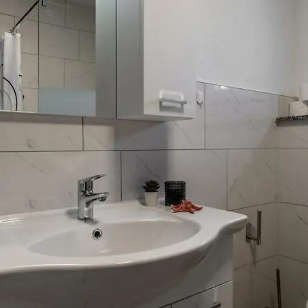 Apartment Zilajkovic