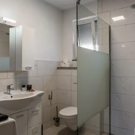 Zilajkovic Apartment Vir