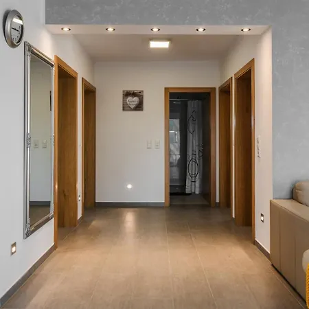Apartment Zilajkovic Vir