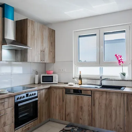Zilajkovic Apartment