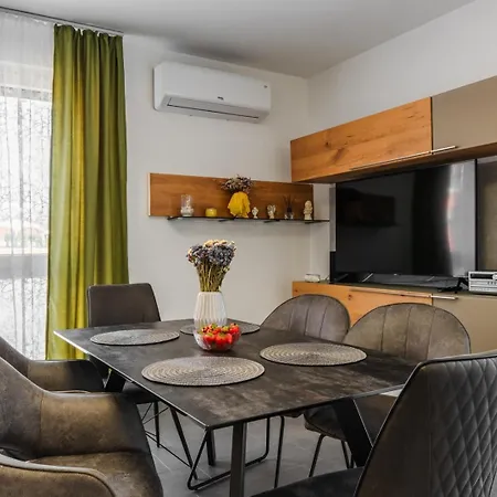 Zilajkovic Apartment Vir