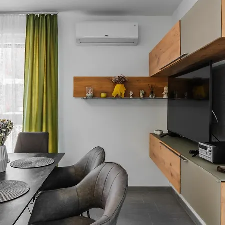 Apartment Zilajkovic *