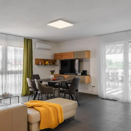 Zilajkovic Apartment