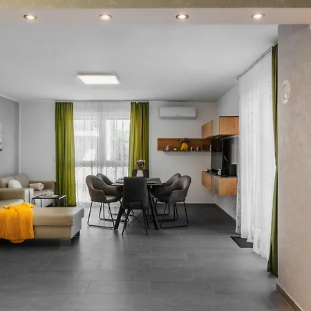 Apartment Zilajkovic
