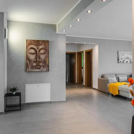 Apartment Zilajkovic Vir