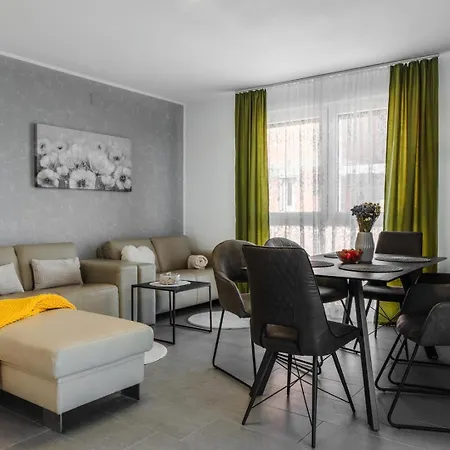 Zilajkovic Apartment
