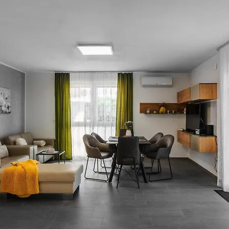 Zilajkovic Apartment