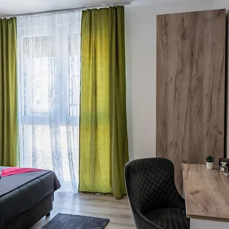 Apartment Zilajkovic Vir