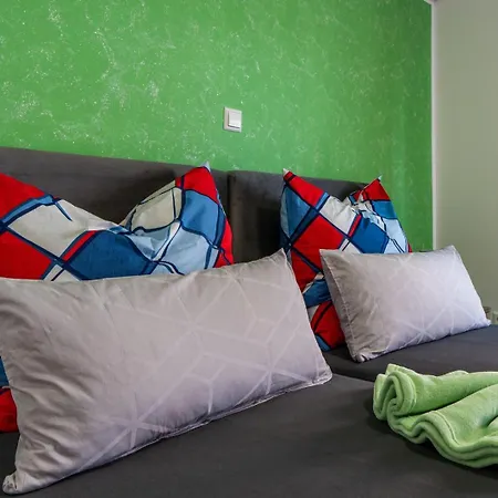 Zilajkovic Apartment
