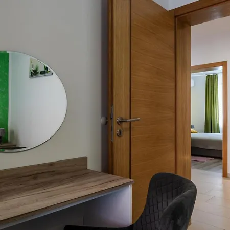 Apartment Zilajkovic