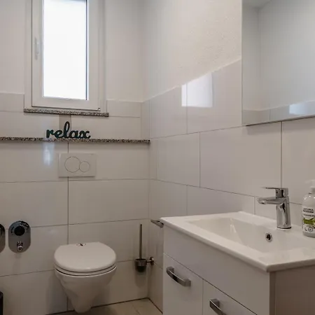 Zilajkovic Apartment Vir