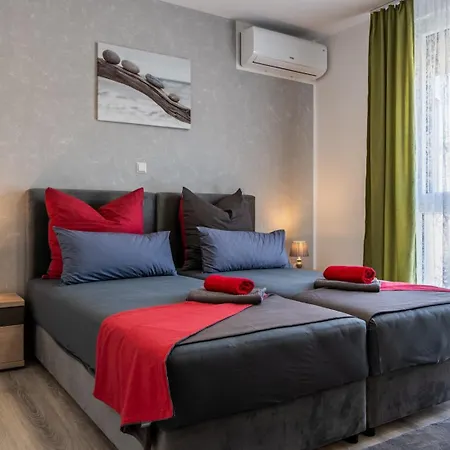 Zilajkovic Apartment