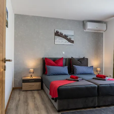 Zilajkovic Apartment