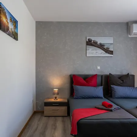 Apartment Zilajkovic Vir