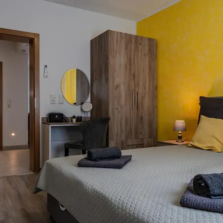 Apartment Zilajkovic Vir