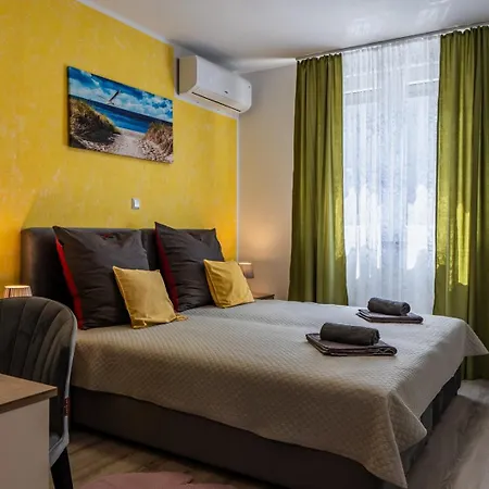 Apartment Zilajkovic