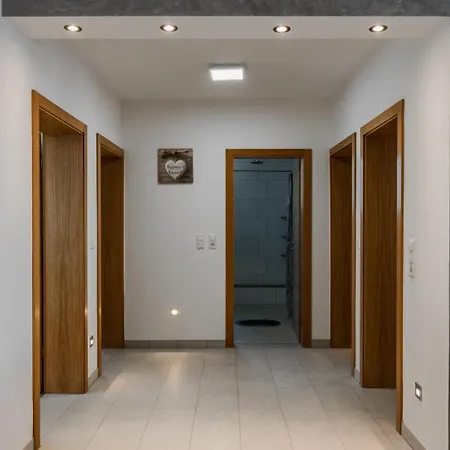 Apartment Zilajkovic *