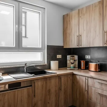 Apartment Zilajkovic Vir