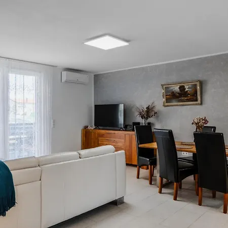 Zilajkovic Apartment